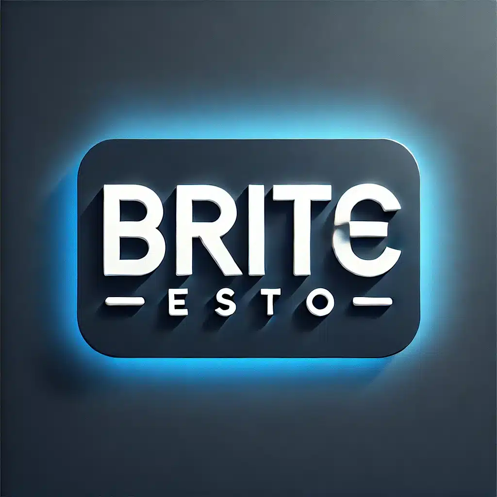 brite esto